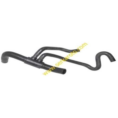 PALİO SİENA STRADA RADYATÖR HORTUMU ALT 1.2 8V  Ürün Görseli